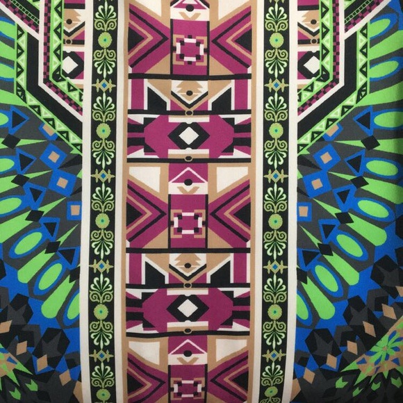 Flying Tomato Dress - Picture 2 of 3